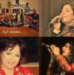 دليل أحداث نهاية الأسبوع: كسارة البندق وتالتة تالت ونيـﭭين علوبة وفرقة بساطة