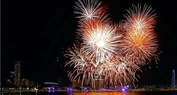 New Year’s Eve in Cairo: Parties & Events in the City