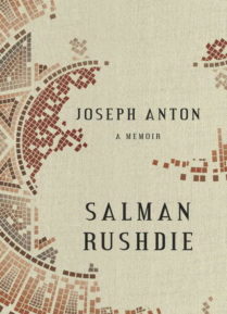 Joseph Anton: A Memoir