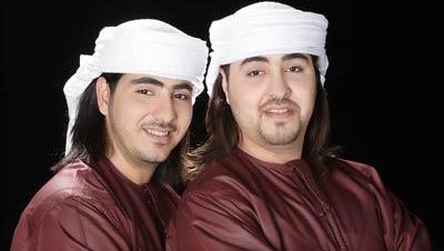حفل خليجي للتوأم بساقية الصاوي