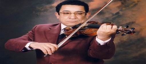 حفل موسيقى حجرة لمحمود عثمان بدار الأوبرا المصرية