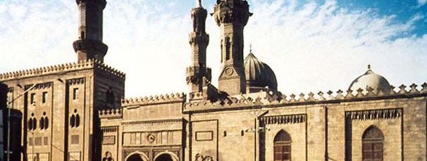ندوة “عودة الأزهر الحلم المنتظر” في ساقية الصاوي