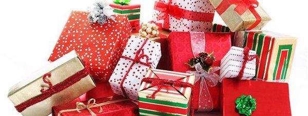بازار هدايا الكريسماس في المدرسة الأمريكية الدولية