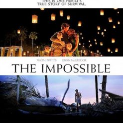 المستحيل – The Impossible