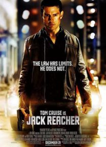 جاك ريتشر – Jack Reacher