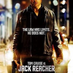 جاك ريتشر – Jack Reacher
