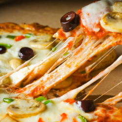 رانز بيتزا – Runz Pizza