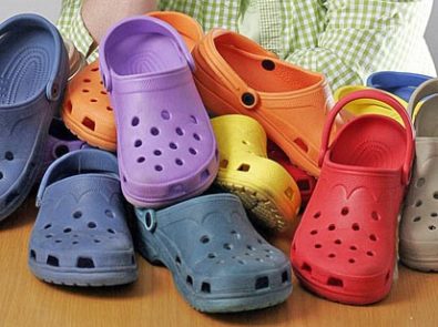 كروكس - Crocs