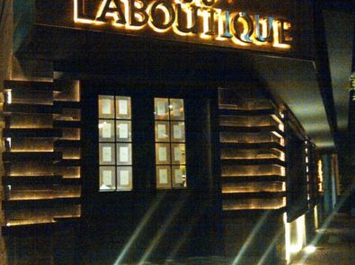 La Boutique