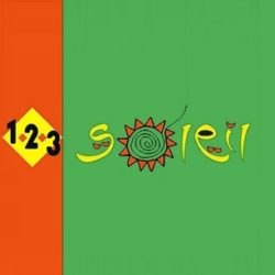 1.2.3 Soleil – صولي 3.2.1