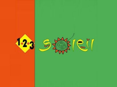 1.2.3 Soleil - صولي 3.2.1