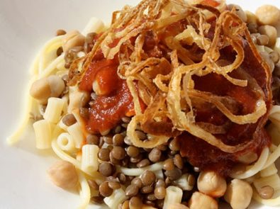 Koshari C. Abdo