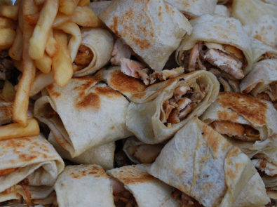 الضيعة الأردنية