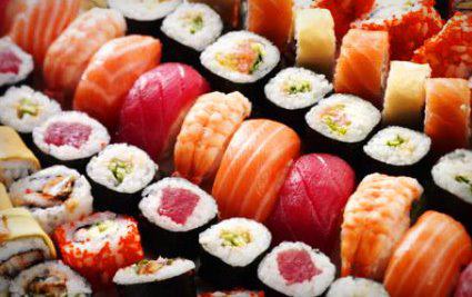 Jo Sushi: Long-Time Japanese Favourite in Zamalek