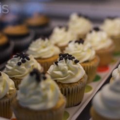 Five Cairo Dessert Places You’ll Be Addicted to in 2014