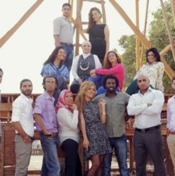 المشروع: الحكاية عن مصر على قناة النهار