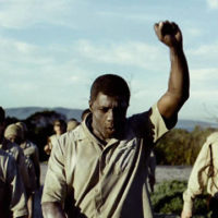 Mandela: Long Walk to Freedom: Ambitious but Crammed Biopic