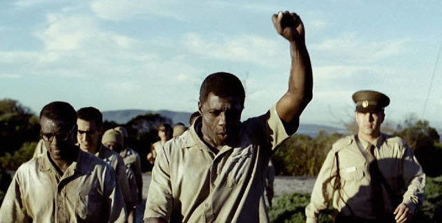 Mandela: Long Walk to Freedom: Ambitious but Crammed Biopic