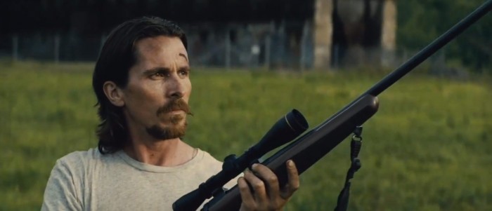 Out of the Furnace: Powerful, Star-Studded Tale of Survival & Revenge