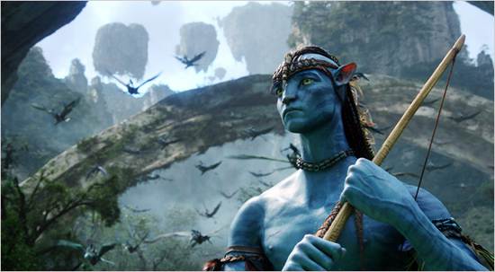 Avatar 3D: Bigger & Better Than Before