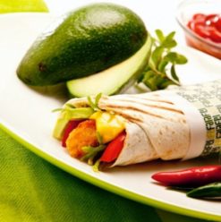 Just Falafel: Famed Falafel Specialist Takes on Cairo