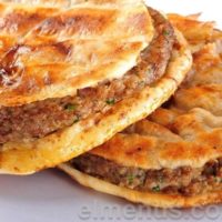Zeit & Zaatar: Modest Syrian Restaurant in Maadi