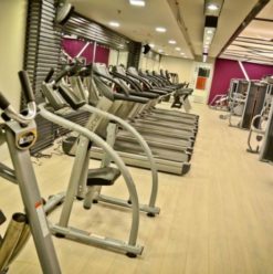 Hers: Ladies-Only Gym Opens Second Branch at Emerald Empire, New Cairo