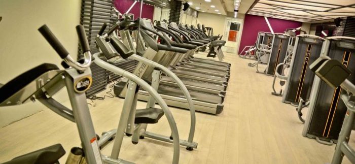 Hers: Ladies-Only Gym Opens Second Branch at Emerald Empire, New Cairo