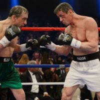 Grudge Match: De Niro & Stallone Face Off in Boxing Comedy