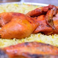 Al Rowda: Food From the Gulf in Heliopolis
