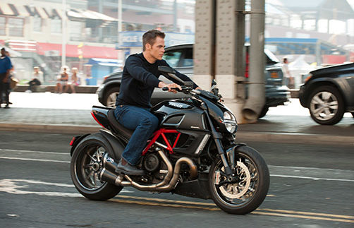 Jack Ryan: Shadow Recruit: Reboot of Tom Clancy Franchise