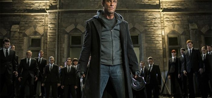 I, Frankenstein: Shallow Reimagining of Literary Classic