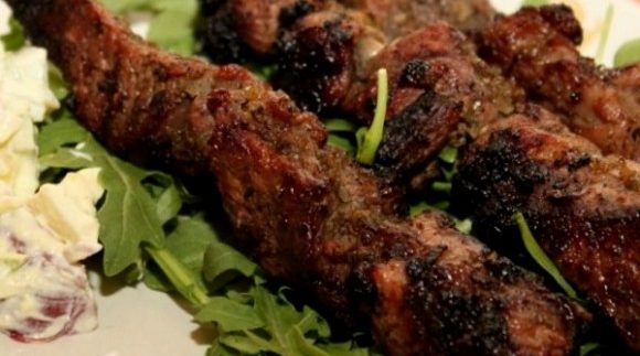 Al Araby: Traditional Egyptian Grill in Agouza