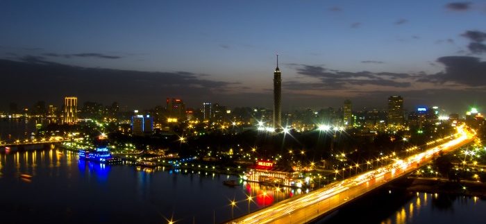 Cairo Weekend Guide: Underground Music, Chinese New Year & More!