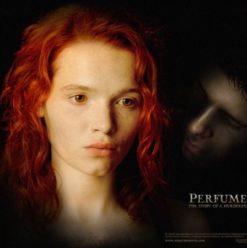 عرض فيلم Perfume The Story of a Murdere في بيت دون