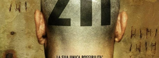 عرض الفيلم الأسباني celda211 في مركز كرمة الثقافي