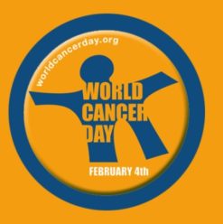 اليوم العالمي للسرطان في ساقية الصاوي