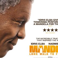 Mandela Long Walk to Freedom