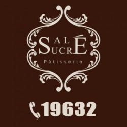 ساليه سوكريه – Salé Sucré