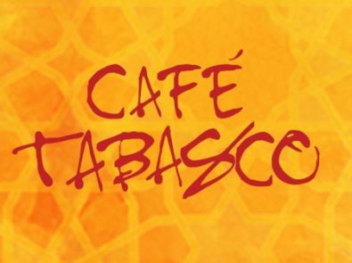 Café Tabasco