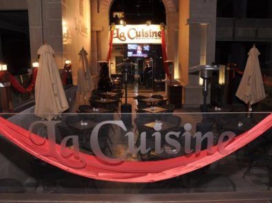 La Cuisine
