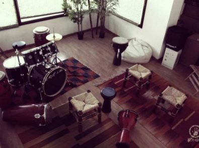 Bongoz Studio