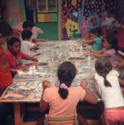 آرت كافيه: طوّر كل مهاراتك فى مكان واحد في المعادي