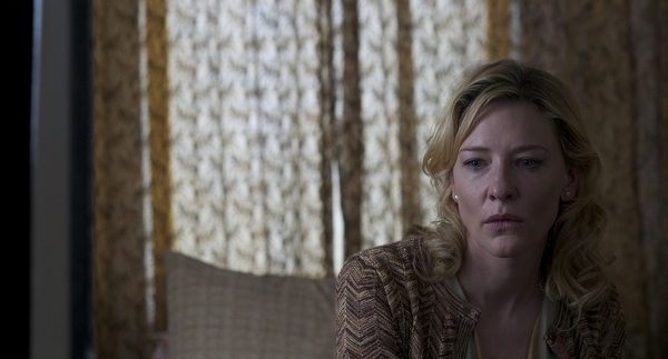 Blue Jasmine: Quirky Story of the Rise & Fall of a New York Socialite