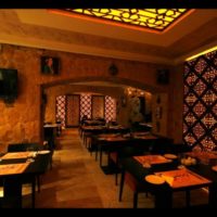 Arz: Traditional Lebanese Restaurant in Mohandiseen