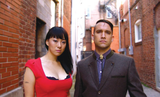 Xiu Xiu: Angel Guts: Red Classroom