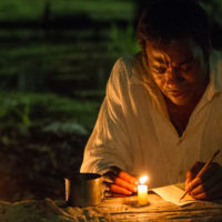 12 Years a Slave: Absorbing Tale of Hope