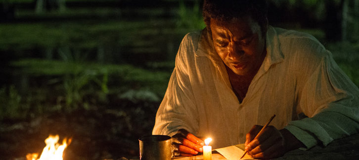 12 Years a Slave: Absorbing Tale of Hope