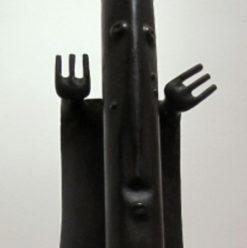 Art Talks: ‘The Self & the Other’ by Sobhy Guirguis