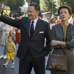 Saving Mr. Banks: لعشاق السيرة الذاتية
